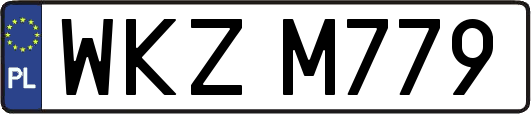 WKZM779