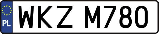 WKZM780
