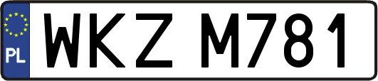 WKZM781