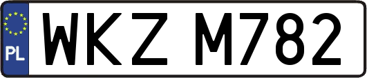 WKZM782