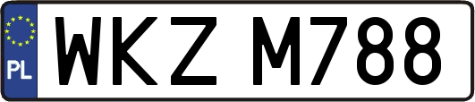 WKZM788