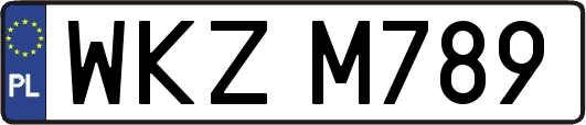 WKZM789