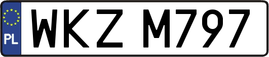 WKZM797