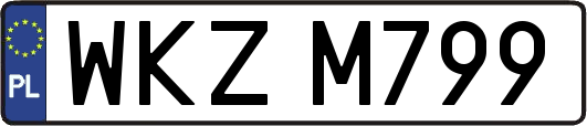 WKZM799