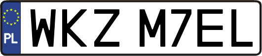 WKZM7EL