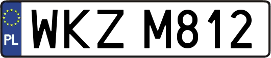 WKZM812