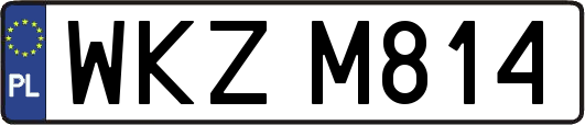 WKZM814