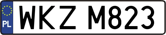 WKZM823