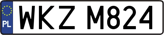WKZM824