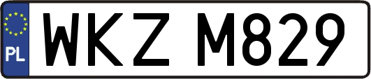 WKZM829