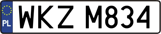 WKZM834