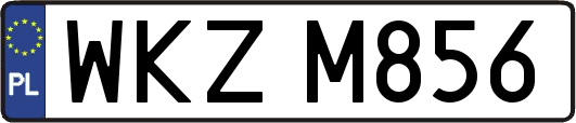 WKZM856