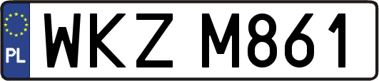 WKZM861