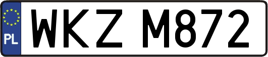 WKZM872
