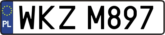 WKZM897