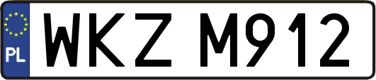 WKZM912