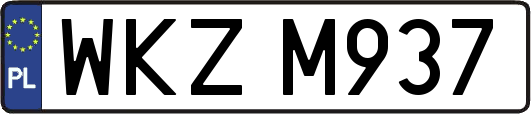 WKZM937