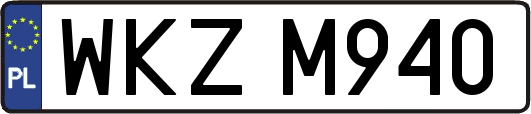 WKZM940