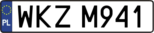 WKZM941