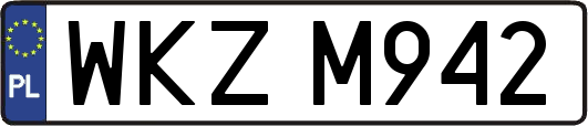 WKZM942