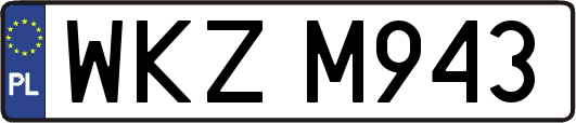 WKZM943