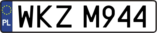 WKZM944