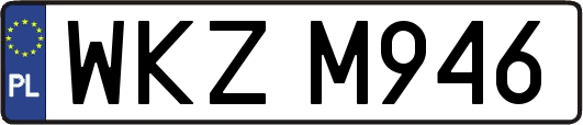 WKZM946
