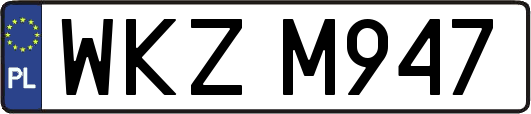 WKZM947