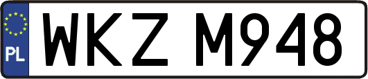 WKZM948