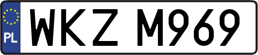WKZM969