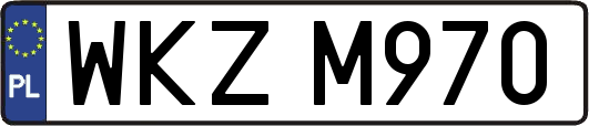 WKZM970