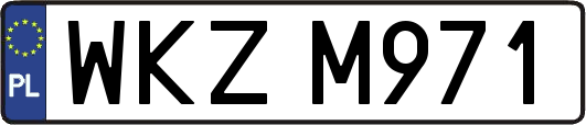 WKZM971