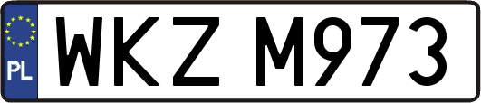WKZM973