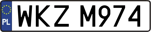 WKZM974