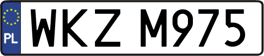 WKZM975