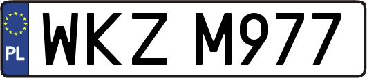 WKZM977