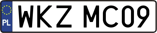 WKZMC09