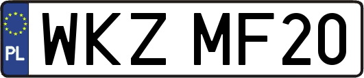 WKZMF20