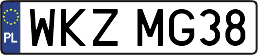 WKZMG38