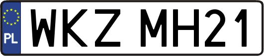 WKZMH21