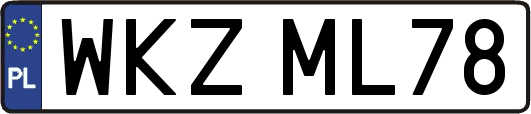 WKZML78