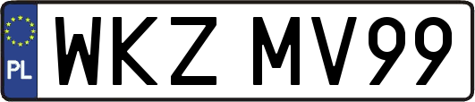 WKZMV99