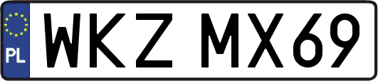 WKZMX69