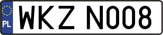 WKZN008