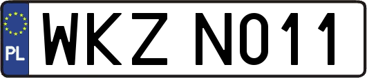 WKZN011