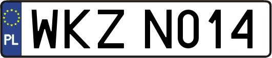 WKZN014