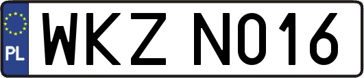 WKZN016