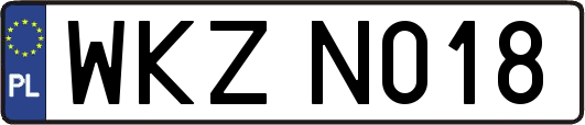 WKZN018
