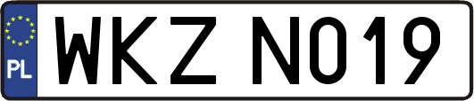 WKZN019