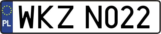 WKZN022